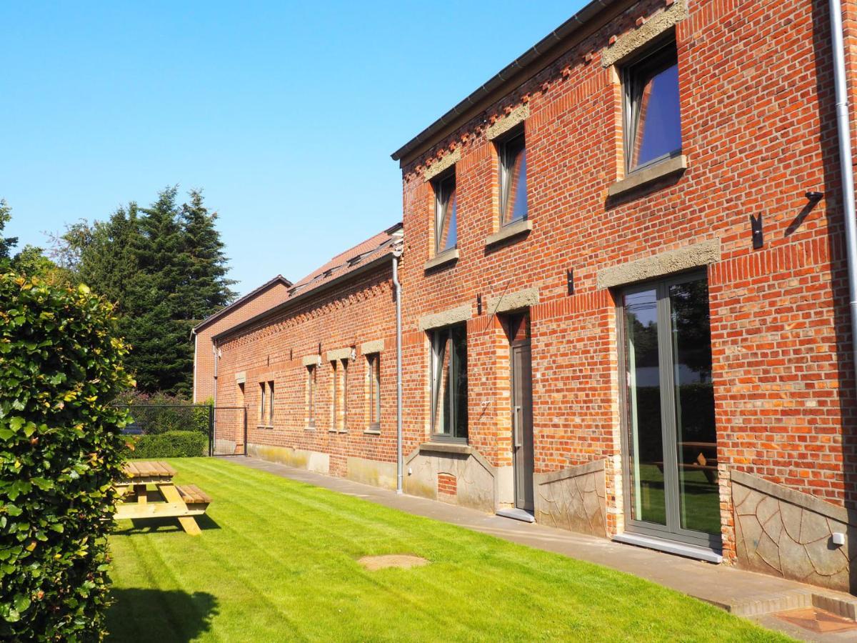 Huis Berenbroek Genk Exteriér fotografie